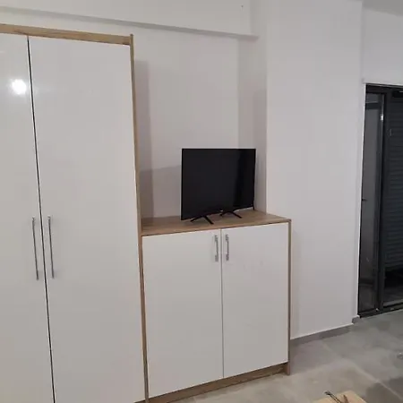 Seaview Studio 100 M From Bistrica Sarandë