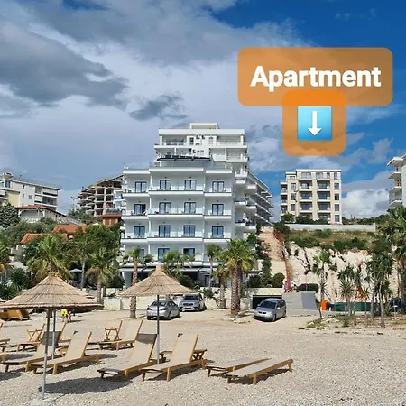 Appartement Seaview Studio 100 M From Bistrica *