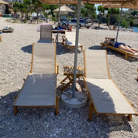 Appartement Seaview Studio 100 M From Bistrica