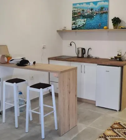 Appartement Seaview Studio 100 M From Bistrica